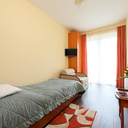 Balazs Villa Balatonfüred Zewnętrze zdjęcie