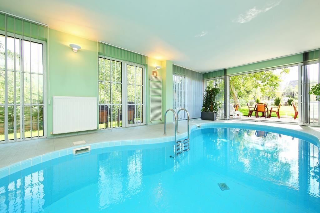 Balazs Villa Balatonfüred Zewnętrze zdjęcie