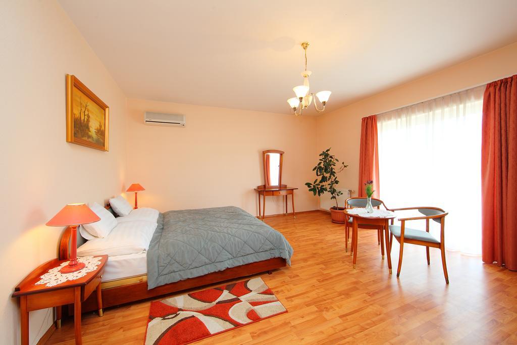 Balazs Villa Balatonfüred Pokój zdjęcie