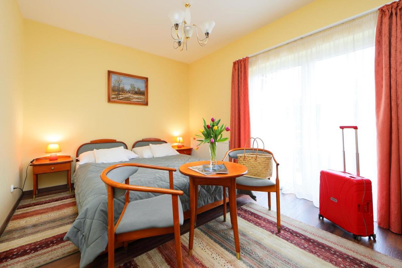 Balazs Villa Balatonfüred Zewnętrze zdjęcie