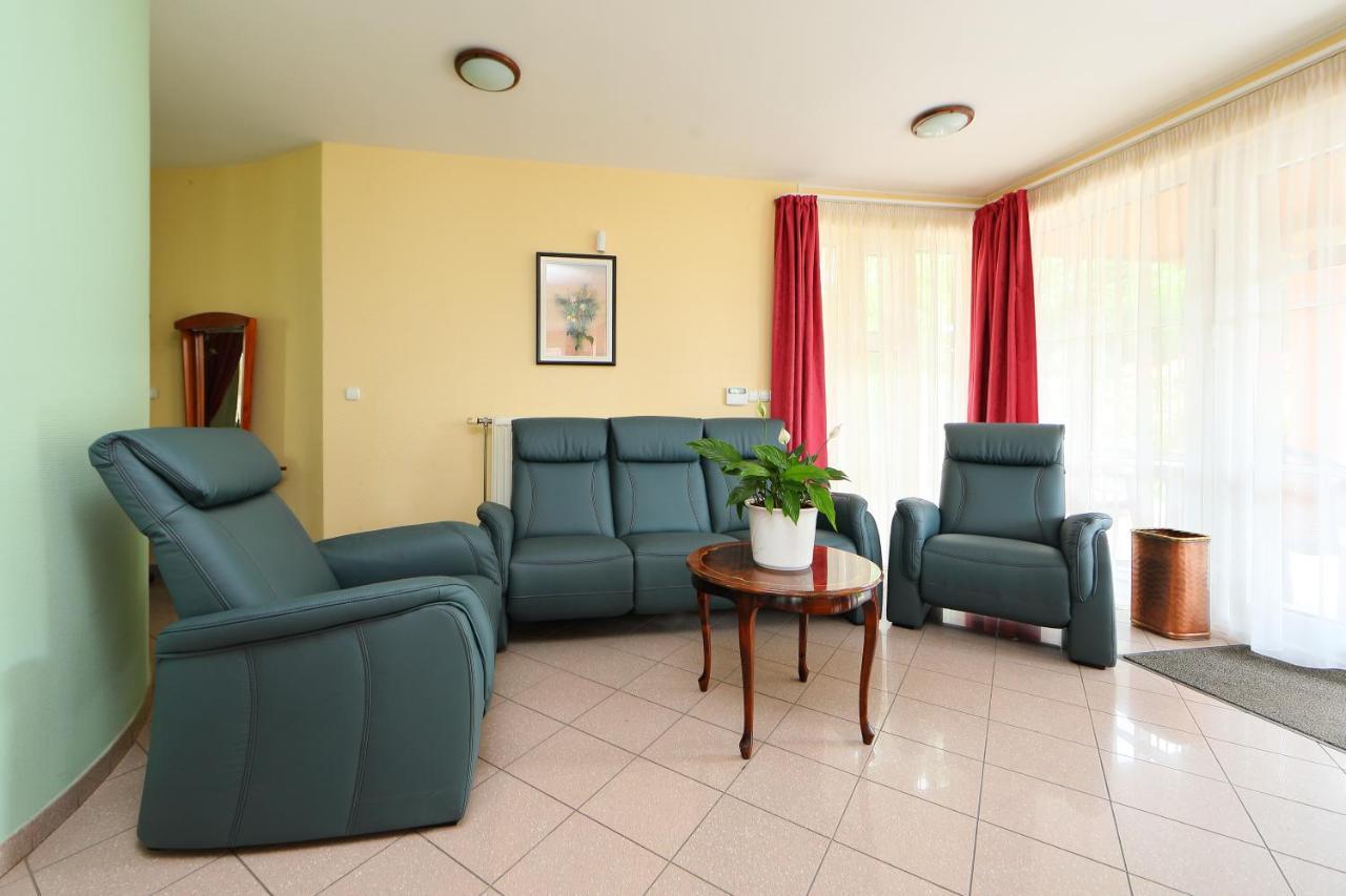 Balazs Villa Balatonfüred Zewnętrze zdjęcie