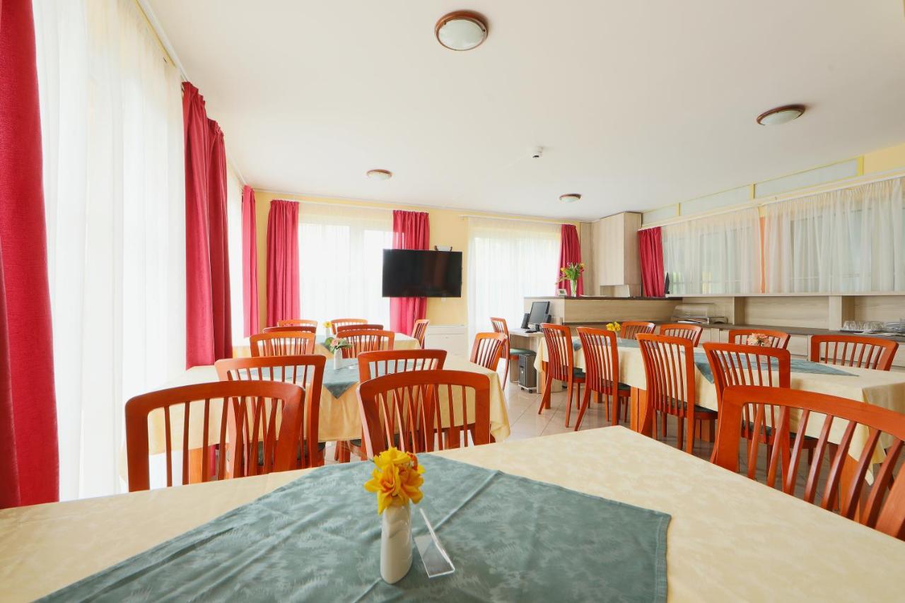 Balazs Villa Balatonfüred Zewnętrze zdjęcie