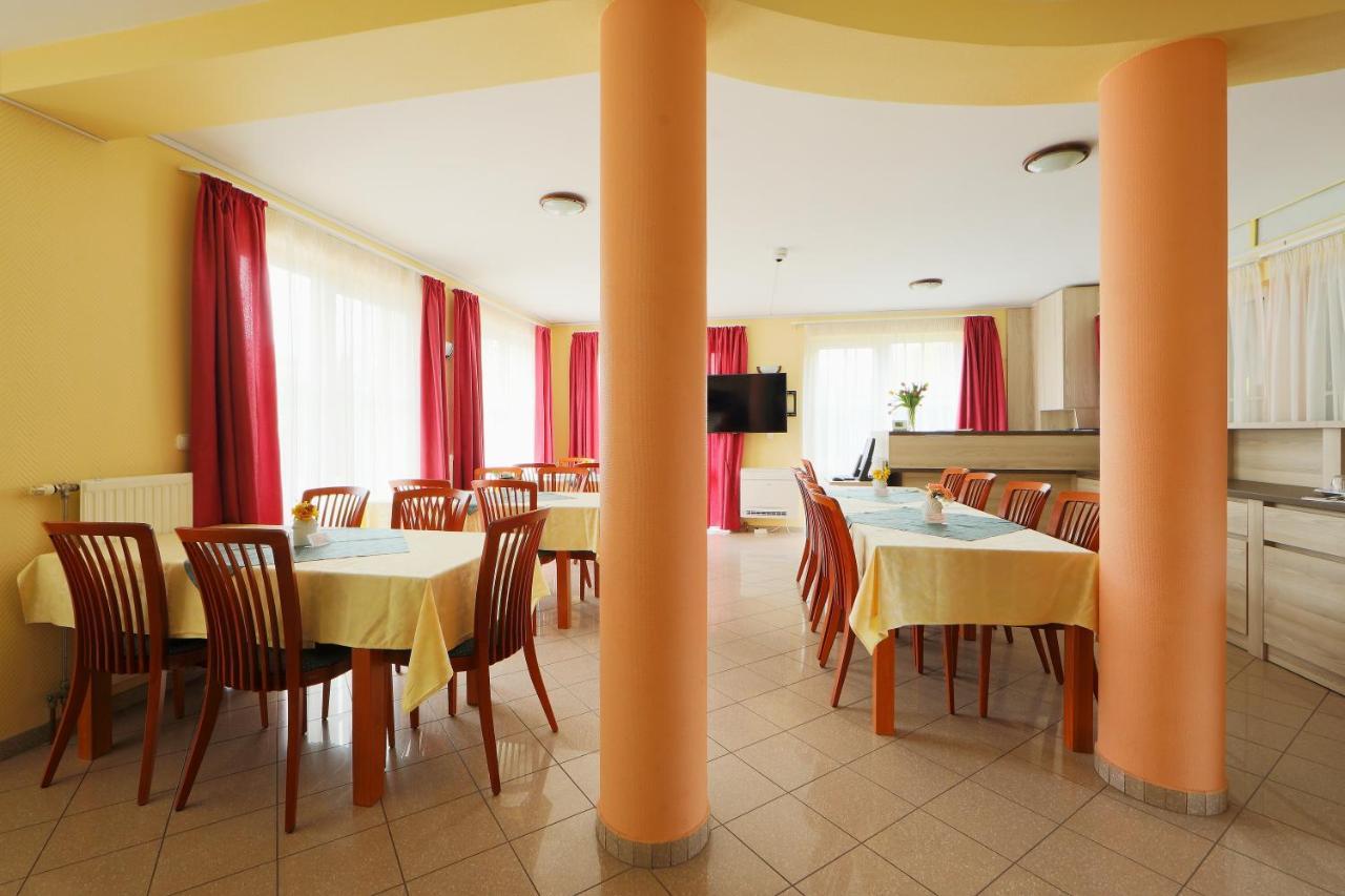 Balazs Villa Balatonfüred Zewnętrze zdjęcie