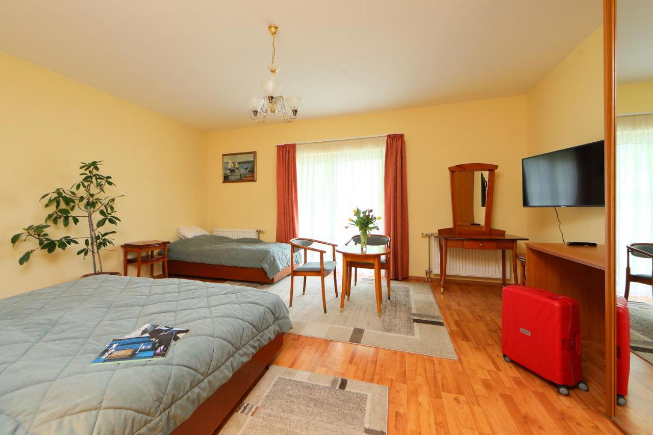 Balazs Villa Balatonfüred Zewnętrze zdjęcie