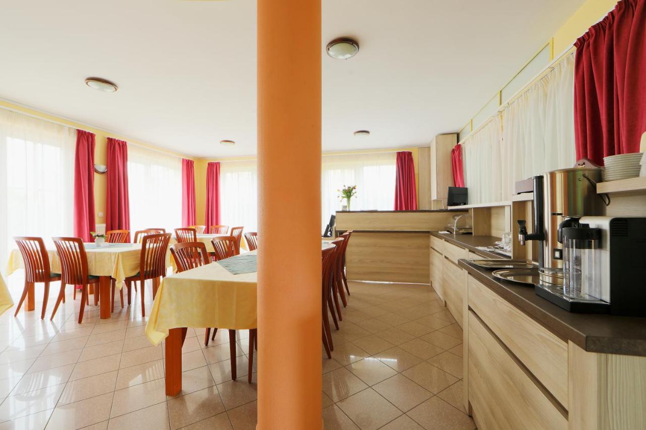 Balazs Villa Balatonfüred Zewnętrze zdjęcie