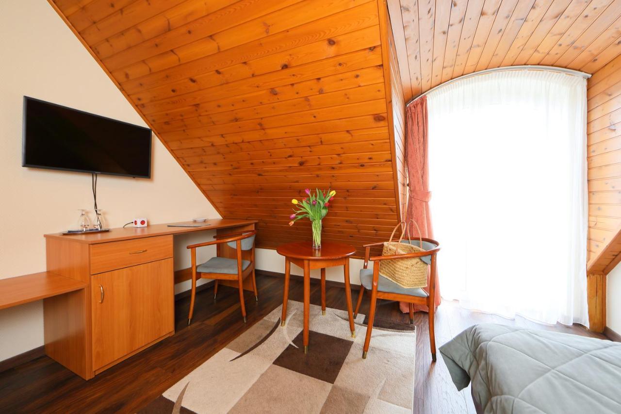 Balazs Villa Balatonfüred Zewnętrze zdjęcie