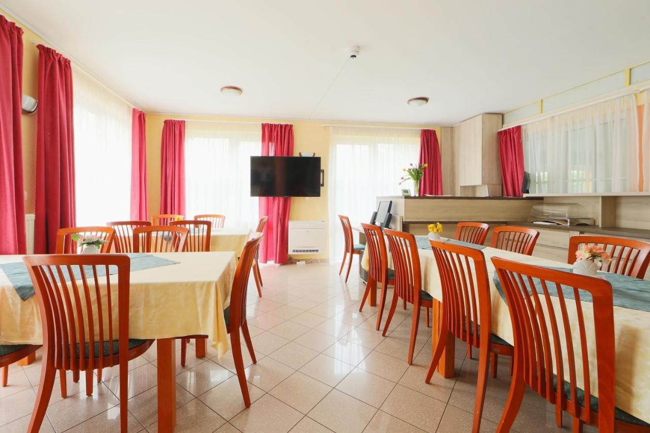 Balazs Villa Balatonfüred Zewnętrze zdjęcie