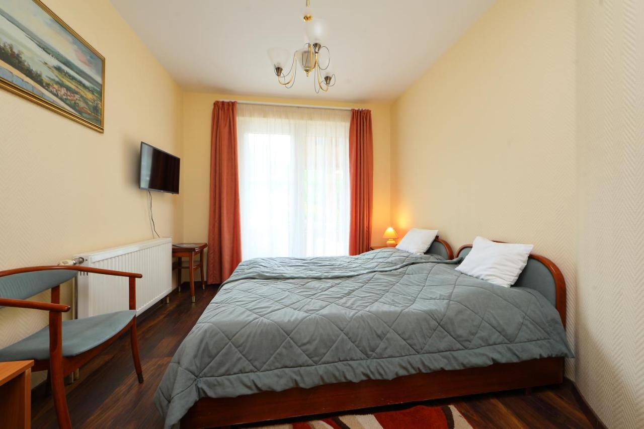 Balazs Villa Balatonfüred Zewnętrze zdjęcie